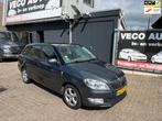 Skoda Fabia Combi 1.2 TDI Greenline airco * Koppaking lek *, Voorwielaandrijving, Euro 5, 450 kg, Electronic Stability Program (ESP)