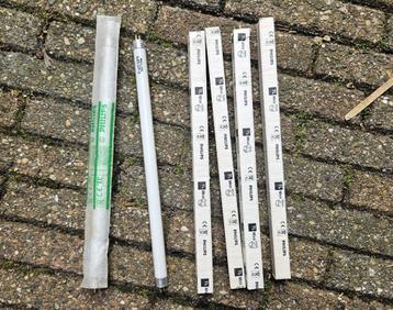Philips TL-Mini 8W/33 | Lengte 28.8cm | 6 Stuks beschikbaar voor biedingen