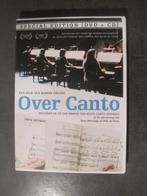 Special Edition CD+DVD Simeon Ten Holt Over Canto, Verzenden, Romantiek, Zo goed als nieuw