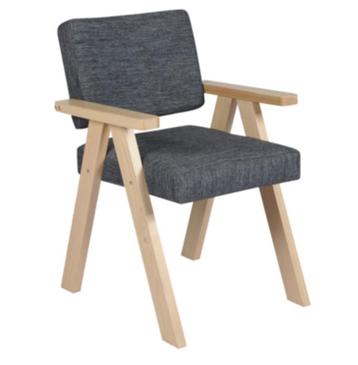 Karwei yves pierre look eetkamerstoelen! Nieuw! 