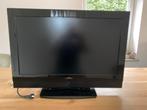 Level HD-Ready LCD TV - 81cm, Gebruikt, 50 Hz, 80 tot 100 cm, Ophalen