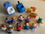 Fisher-Price Little People Set, Ophalen of Verzenden, Gebruikt, Jongen of Meisje