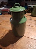 Melkkan melkkannetje, Antiek en Kunst, Ophalen of Verzenden