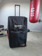 Mares Duik Reiskoffer, Watersport en Boten, Ophalen, Zo goed als nieuw, Duikpak