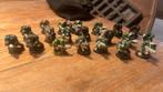 40K ork boyz, Ophalen of Verzenden, Zo goed als nieuw, Warhammer 40000