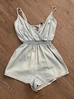 ZGAN Dames meisjes jumpsuit broekpak blauw mt S 36 BERSHKA, Kleding | Dames, Blauw, Zo goed als nieuw, Maat 36 (S), Bershka