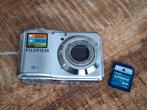 Fujifilm Finepix AX300 - TOP STAAT Classic Chrome simulation, 14 Megapixel, Compact, Ophalen of Verzenden, Zo goed als nieuw