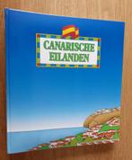 retro henzo landen foto album canarische eilanden klein, Ophalen of Verzenden, Zo goed als nieuw, Fotoalbum