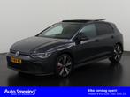 Volkswagen Golf 1.4 eHybrid GTE | Panoramadak | Virtual Cock, Auto's, 12 maanden, Stof, Gebruikt, Euro 6
