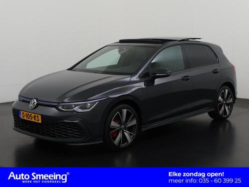 Volkswagen Golf 1.4 eHybrid GTE | Panoramadak | Virtual Cock, Auto's, Volkswagen, Bedrijf, Te koop, Golf, ABS, Airbags, Airconditioning