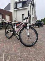 ‍️ Cube Kinderfiets 24" Meisjes, 24 inch, Versnellingen, Ophalen of Verzenden, Zo goed als nieuw