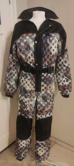 Retro skipak maat 34/36, Ophalen of Verzenden, Zo goed als nieuw, Maat 34 (XS) of kleiner, Pak