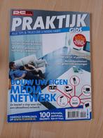 DIVERSE PCM COMPUTER TIJDSCHRIFTEN, Ophalen of Verzenden, Zo goed als nieuw