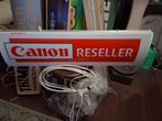 Canon lichtbak, Ophalen of Verzenden, Nieuw, Lichtbak of (neon) lamp