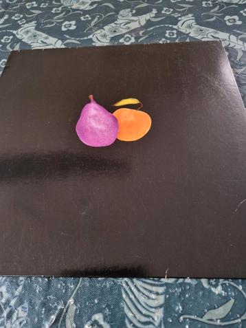 DeWolff LP Strange fruits and...... beschikbaar voor biedingen