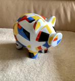 Spaarvarken piggy bank, Ophalen of Verzenden, Dier
