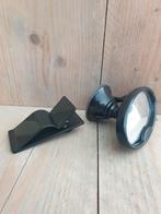 Maxi cosi back seat car mirror telefoonhouder zuignap, Ophalen of Verzenden, 0 t/m 13 kg, Maxi-Cosi, Autogordel