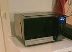 zwarte magnetron, Ophalen, Combimagnetron, Minder dan 45 cm, Zo goed als nieuw