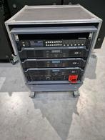 dynacord cobra 2 set, Audio, Tv en Foto, Professionele Audio-, Tv- en Video-apparatuur, Ophalen, Gebruikt, Audio