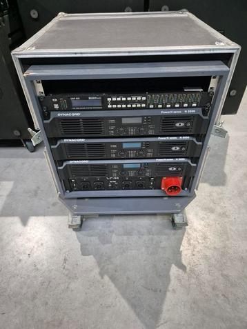 dynacord cobra 2 set  beschikbaar voor biedingen