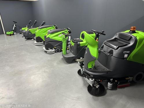 Dibo Karcher Tennant Nilfisk, Doe-het-zelf en Verbouw, Reinigingsmachines