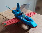 LEGO City 60323 Stuntvliegtuig, Ophalen of Verzenden, Zo goed als nieuw, Complete set, Lego