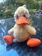 Alfred J Kwak knuffel vintage, Ophalen of Verzenden, Gebruikt, Eend