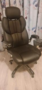 Podobrace Luxe Ergonomische Bureaustoel - Zo Goed Als Nieuw, Ophalen