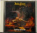 Judas Priest - Sad Wings Of Destiny CD, Cd's en Dvd's, Ophalen of Verzenden, Zo goed als nieuw, Boxset