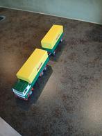 Vrachtwagen autotransit, Hobby en Vrije tijd, Modelauto's | 1:50, Ophalen of Verzenden, Bus of Vrachtwagen