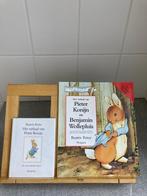 Pieter Konijn en Wollepluis, Beatrix Potter, Fictie algemeen, Beatrix Potter, Jongen of Meisje, Ophalen of Verzenden