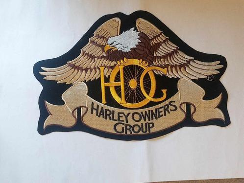 harley davidson emblemen, Motoren, Onderdelen | Harley-Davidson, Nieuw, Ophalen of Verzenden