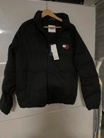 Nieuwe Tommy Jeans jas in maat L, Ophalen of Verzenden, Nieuw
