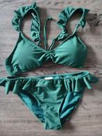 Groene Bikini - Maat L - Nieuw, Ophalen of Verzenden, Nieuw, Groen, Bikini