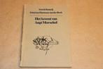 Het Kroost van Aagt Morsebel — Komrij & Harmsen van Beek, Ophalen of Verzenden, Gelezen