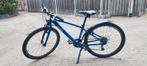 Blauwe mountainbike voor jongens (Riverside), Riverside, Zo goed als nieuw, Handrem, Ophalen