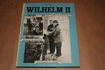 Wilhelm II Duitse keizer - J.A. de Jonge - Geschiedenis, Ophalen of Verzenden, Gelezen, Europa