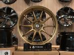 5x114,3 19 Inch Work Emotion Nissan Ford Honda Tesla Toyota, Auto-onderdelen, Ophalen of Verzenden, Nieuw, 19 inch, Velg(en)