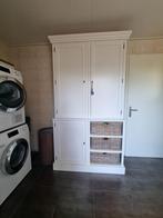 Buffetkast wit, Ophalen, Zo goed als nieuw