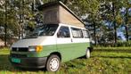 VW T4 Westfalia 2.4D camper Volkswagen California, Caravans en Kamperen, Volkswagen, Bedrijf, Vw, Vw