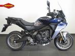 Yamaha TRACER 9 GT+ Y-AMT (bj 2025), Bedrijf, Sport