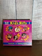 Kids Stars - Kids Hits 2CD box inclusief Televisie vriendjes, Gebruikt, Boxset, Ophalen of Verzenden, Muziek