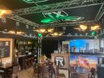 Hexa Sfeer lampen, Muziek en Instrumenten, Ophalen, -, -, -