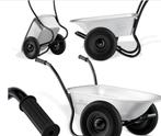 Kruiwagen handkar tuinkar met 2 wielen 100L GRATIS BEZORGD!, Verzenden, Nieuw, Handmatig, Tweewielig