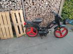 Peugeot fox 45kmh, Fietsen en Brommers, Brommers | Peugeot, Ophalen, Gebruikt
