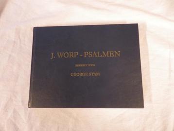 Worp psalmen beschikbaar voor biedingen