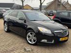 Opel Insignia 1.4 Turbo Cosmo NAVIGATIE CRUISE CTRL NW.APK 1, Auto's, Voorwielaandrijving, Euro 5, 730 kg, 4 cilinders