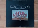 Lp - soundtrack-THE DEER HUNTER - 1979, Ophalen of Verzenden, Gebruikt