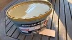5 liter emmer muurverf - midden walnoot, Minder dan 5 liter, Ophalen, Nieuw, Verf