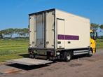 MERCEDES-BENZ ATEGO 824 carrier multi temp, Auto's, Vrachtwagens, Automaat, Euro 6, Overige kleuren, Traction-control